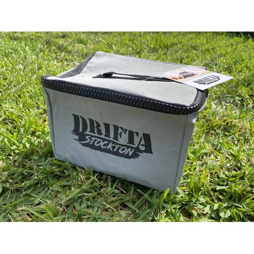 Drifta Stockton Medium Toiletry Bag