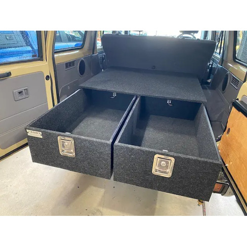 Drifta BASICS Australian Made Storage Drawers