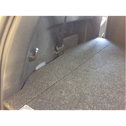 Drifta BASICS Australian Made Storage Drawers [Product Side Wing Kit]