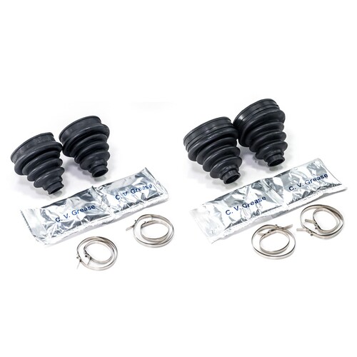 Dobinsons High Clearance Inner & Outer C.V. Boot Kit - Suits Toyota Hilux N70/N80