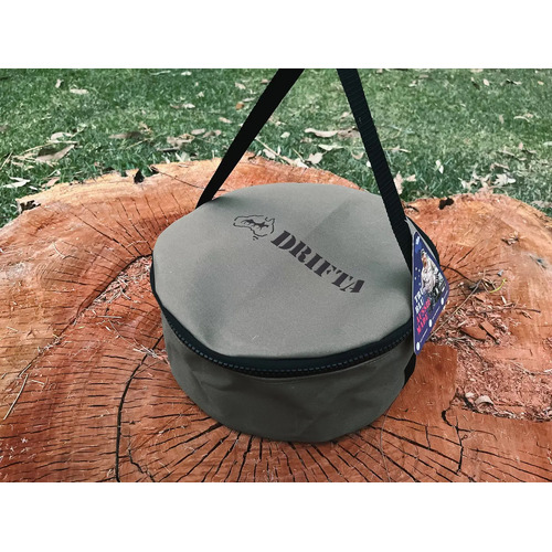 Drifta Campfire Camp Oven Bags