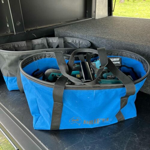 Drifta Makita Tool Bag