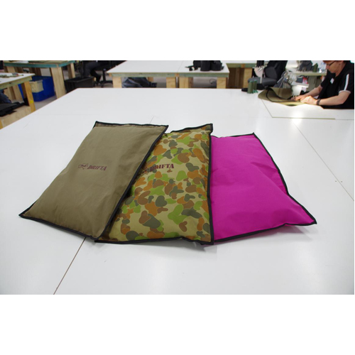 Drifta Pillow Bag