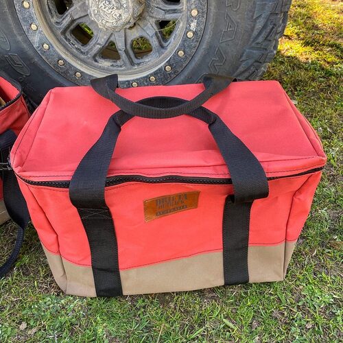 Drifta Drinky McDrinkface Bag - Outback