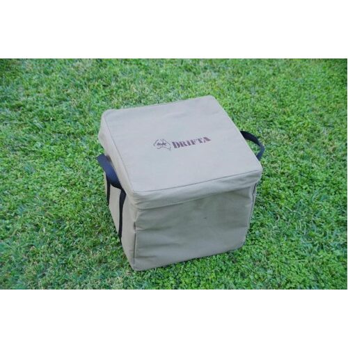 Drifta Milk Crate Bag