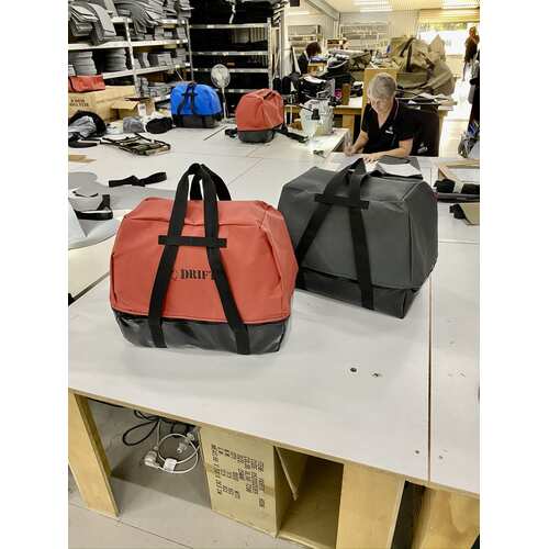 Drifta Honda EU22i Generator Bag