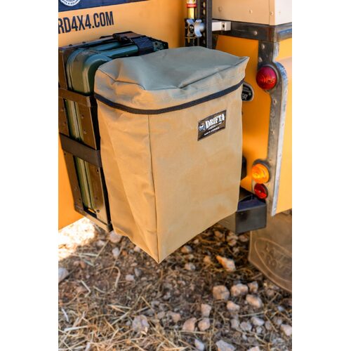 Drifta Jerry Can Rubbish Bag
