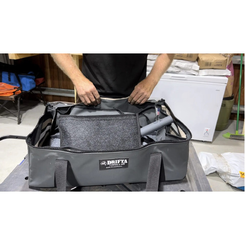 Drifta Starlink Storage Bag