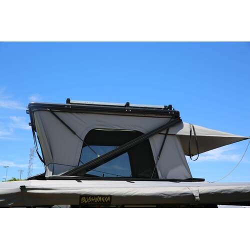 Bushwakka 'Big Shack' Roof Top Tent