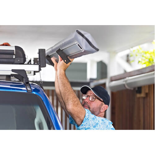 Racksbrax HD Hitch