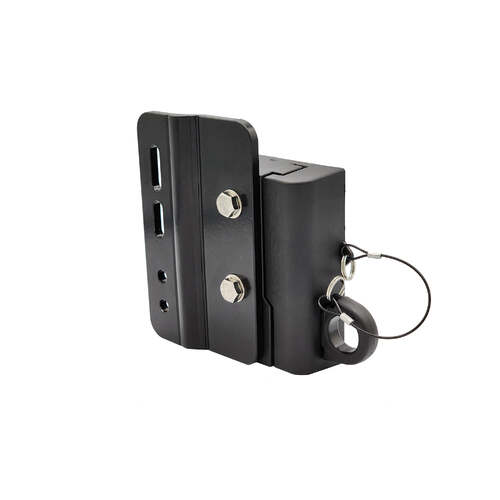 Racksbrax HD Awning Adaptor Plates