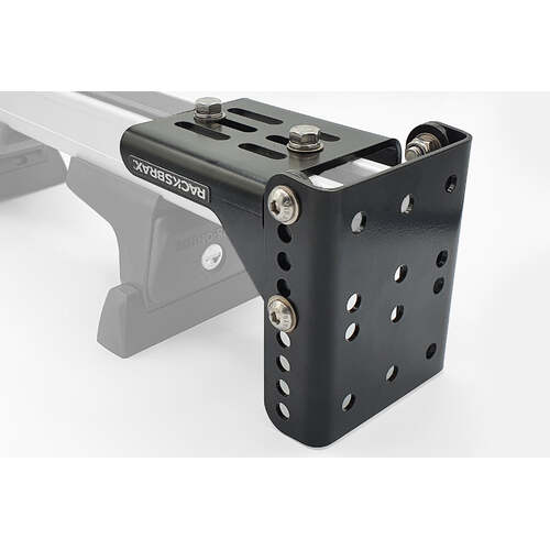 Racksbrax HD Adjustable Brackets