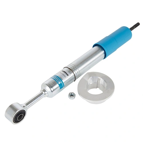 CalOffroad Platinum Front Strut, 0 - 3 INCH Lift, Height Adjustable - Suits Toyota Hilux N80 2015 On,Suits Toyota Landcruiser Prado 120 2003 - 2009,Su