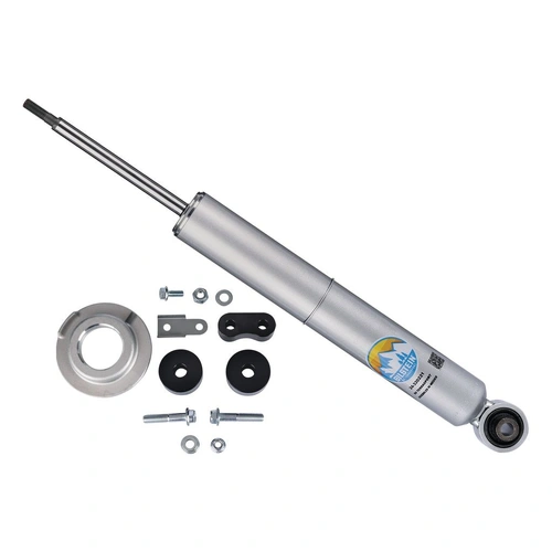 Bilstein B8 TerraSport, Rear Shock Absorber, 1.5 INCH Lift - Subaru XV 2016 - 2017,Subaru XV 2013 - 2015