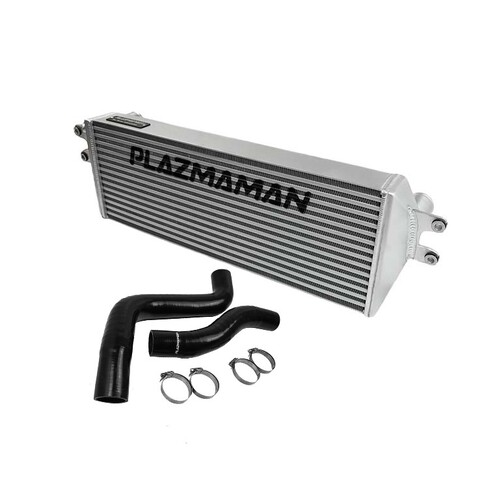 Plazmaman Intercooler Upgrade - 4JJ3 3.0L  Isuzu D-Max, MU-X & Mazda BT-50 08/2020-On