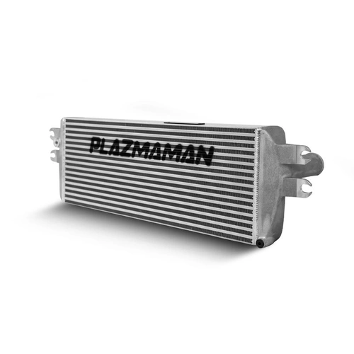 Plazmaman Intercooler Upgrade - 4JJ3 3.0L  Isuzu D-Max, MU-X & Mazda BT-50 08/2020-On