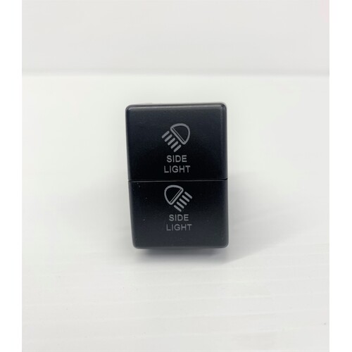 Lightforce Dual Dash Switch - Gen 3 Mazda BT-50 09/2020-On - Work Lights Left/Right