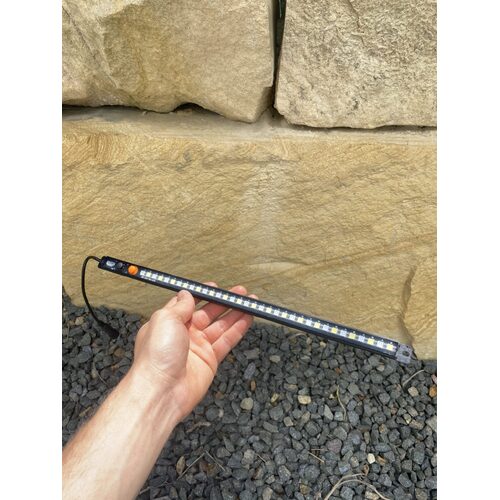 Drifta Stockton Magnetic LED Strips Available in 375mm, 590mm or 900mm