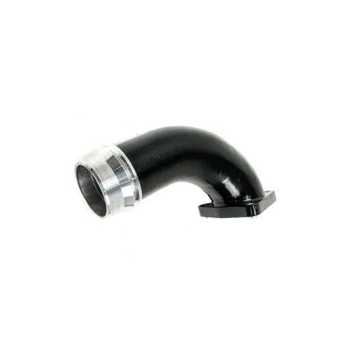 Plazmaman Heavy Duty Throttlebody Upgrade Pipe Ford Ranger Raptor PX3 2.0L Bi-Turbo 2018-04/2022