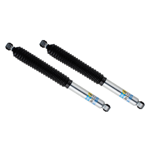 Bilstein 5100 Rear Shock Absorbers Pair - Ram 1500 DT 2021-On