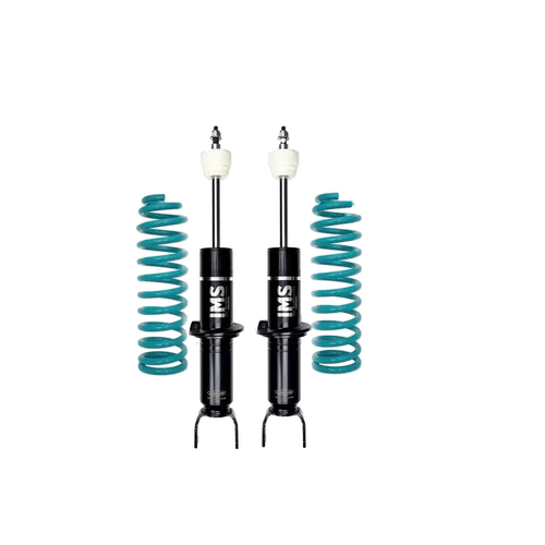 Dobinsons IMS 50-75mm Front Lift Kit - Ram 1500 DS 2018-2023