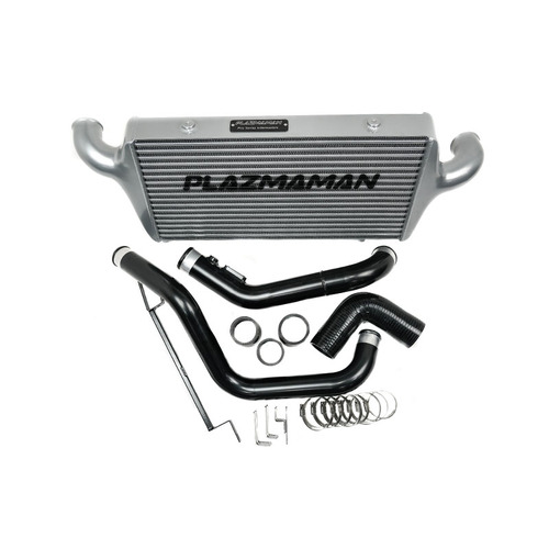 Plazmaman Intercooler Kit - Toyota Hilux N70 1KD-FTV 2005-2015