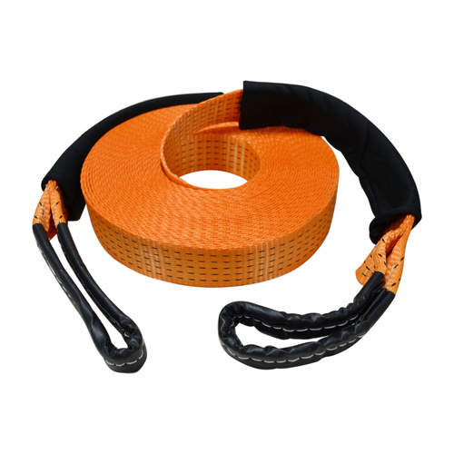 Winch Extension/Tow Strap 20m 4500kg