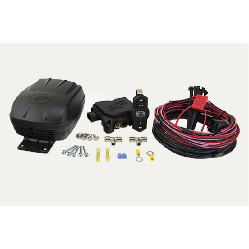 Polyair Wireless Compressor Kit - Single Path