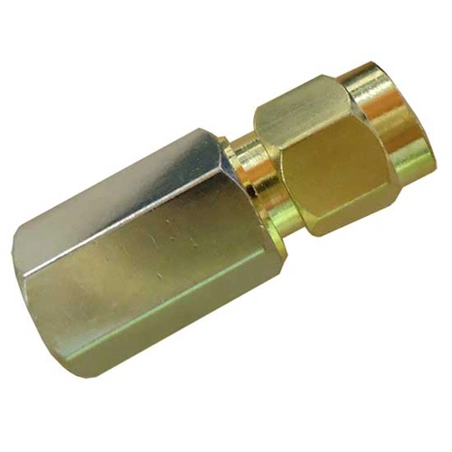 Oricom 2U0003 SMA to FME Adaptor to suit the DTX600, UHF5500 & ULTRA550