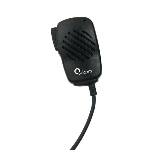 Oricom 2U0155 Speaker Microphone to suit UHF2190/2195/2500/2295