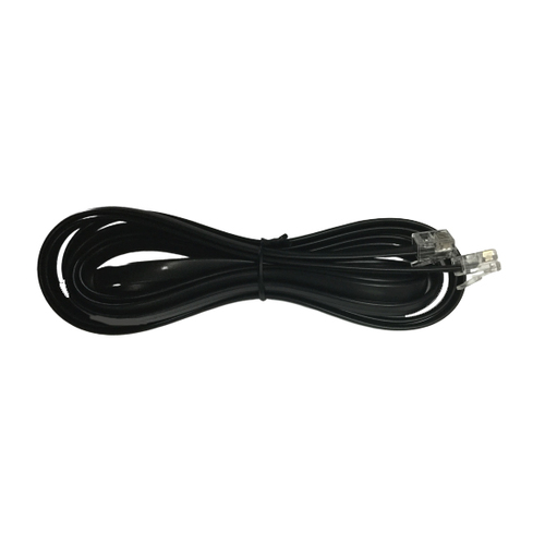 Extension Cable UHF380M/UHF360/UHF390 and UHF395 to Blanking Plate RJ6P6C