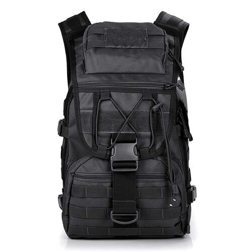 42L Backpack PRO 1 (Black)