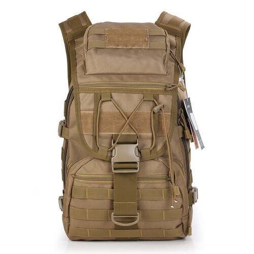 42L Backpack PRO 2 (Taupe)
