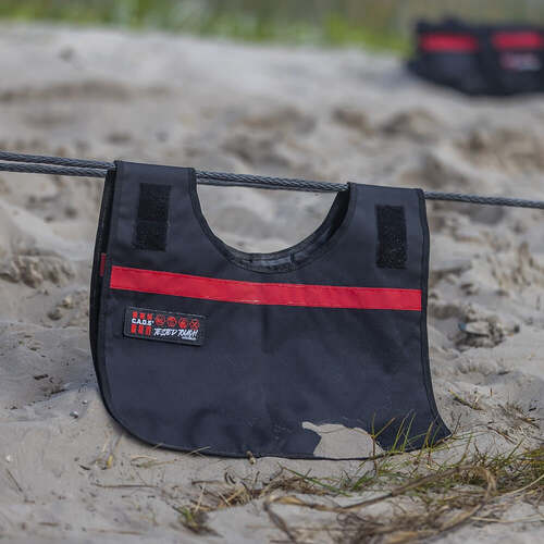 CAOS Recovery Damper