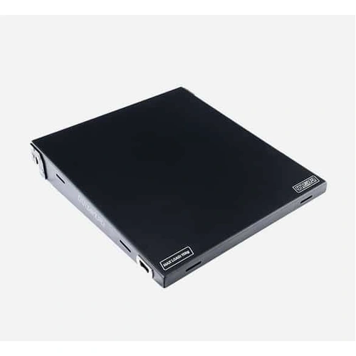 MSA 4X4 Straight Slide Clip-On Table with Cutlery Roll