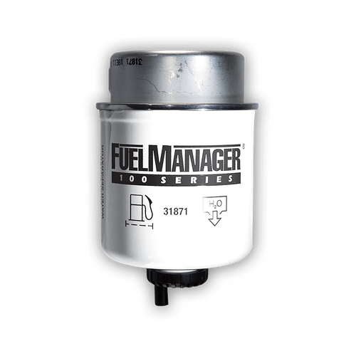 Direction Plus Fuel Manager Post-Filter Replacement Element - 5 Micron