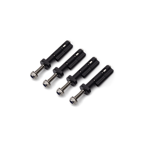 Maxtrax Mounting Pins X 4 Fixing Pins