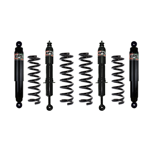 EFS Elite 50mm Lift Kit - GWM Tank 300