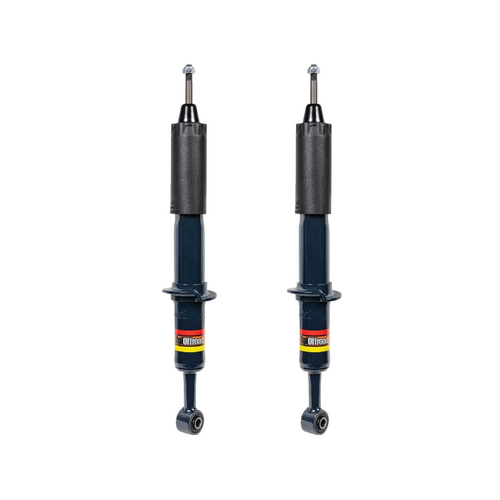 CalOffroad Nitro Pro 0-50mm Lift Front Struts Pair - 4WD Gen 3 Isuzu D-Max & Gen 3 Mazda BT-50