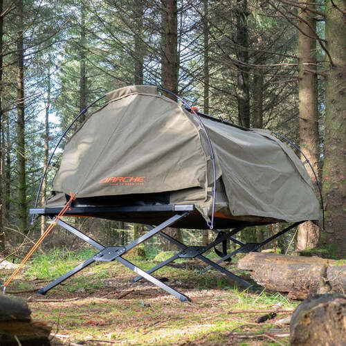 Darche Dusk to Dawn 1100 & XL100 Stretcher Combo