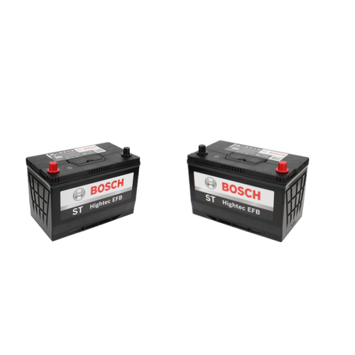 Bosch ST Hightec  820cca / 94ah Dual Purpose Cranking Battery
