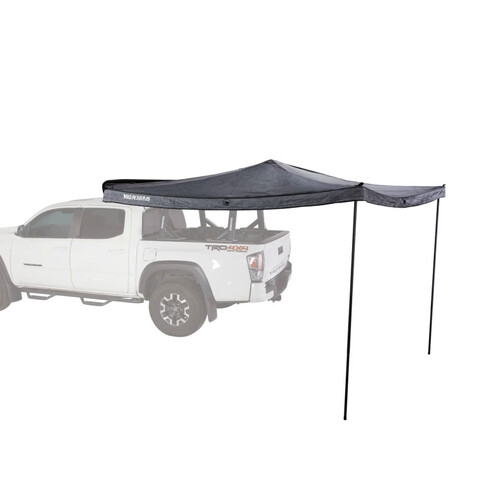 Yakima MajorShady 270 Degree Awning LH Side