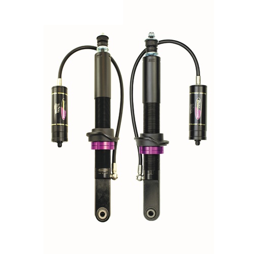 Dobinsons MRR Front Struts  - Ford Ranger PX1 & PX2 (2011-2018)