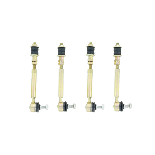 Dobinsons Nissan Patrol GQ 4" to 6" Lift Extended Swaybar Link Kit (1988-1997)