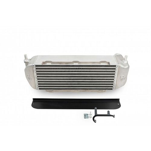 Process West Stage 1 Intercooler Upgrade - Next Gen Ford Ranger Raptor 05/2022-On