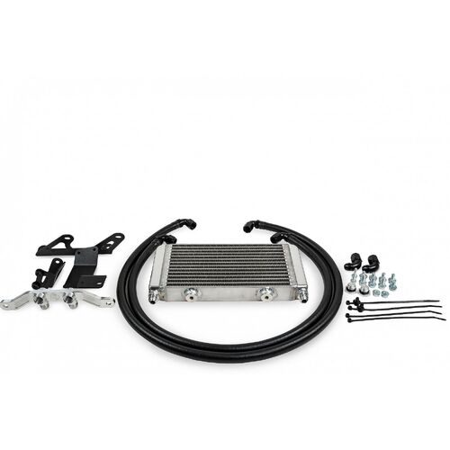 Process West Transmission Cooler Kit - Next Gen Ford Ranger Raptor 05/2022-On