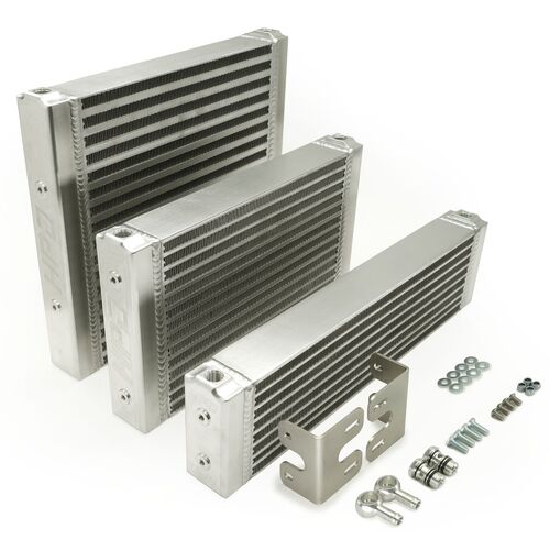 HPD Universal Trans Cooler Kit
