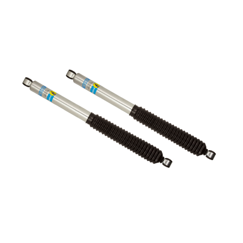 Bilstein B8 5100 Rear Shock Absorber Pair 0-1" Lift - Ford F150 09/2023-On