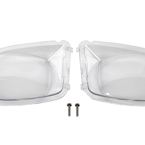 ARB Fog Light Clear Covers
