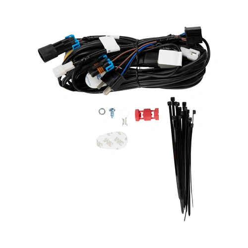 ARB Intensity V2 and AR40 Wiring Loom